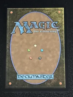 MTG Foundations Spinner of Souls Borderless 0341 NM Rare - Image 2