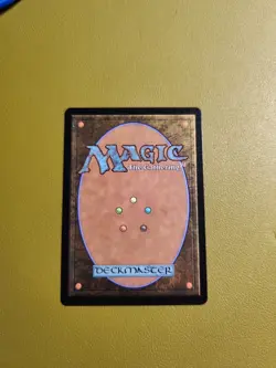 Harmonic Prodigy R Commander: Secrets of Strixhaven 123 NM - Image 2