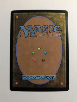 The Darkness Crystal 0096 - Final Fantasy MtG - Foil NM - Image 2