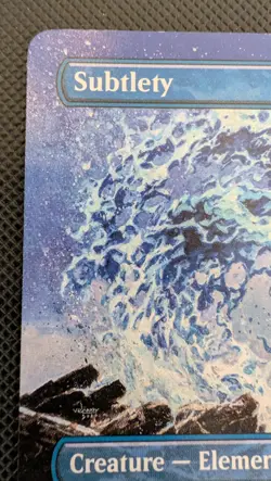 Subtlety (Borderless) Modern Horizons 2 Regular - Image 2
