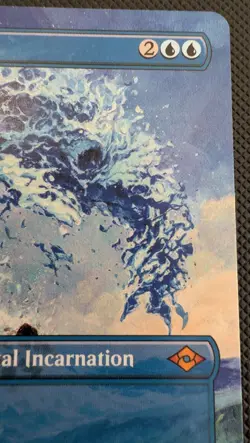 Subtlety (Borderless) Modern Horizons 2 Regular - Image 3