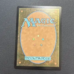 Wizards of the Coast MTG Dragonologist TDM Rare Regular EN Blue 42 - Image 2