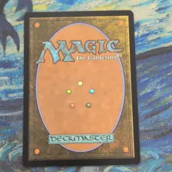 Wizards of the Coast MTG Akroma's Will #0001 Foil Borderless - Image 2