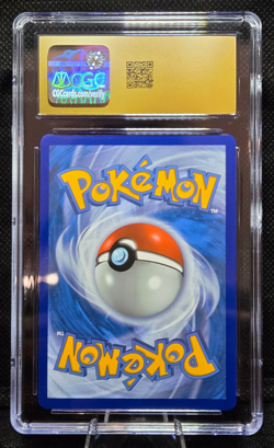 Pokemon Gardevoir V (Full Art) 70/73 Champions Path Holo CGC Pristine 10 - Image 2