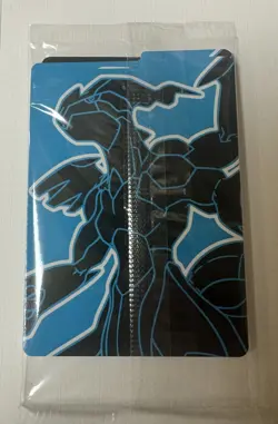 Pokemon TCG Promos Black Bolt White Flare Tornadus 210 Promo Sealed - Image 2
