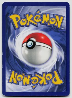 Computer Error 16 Wizards Black Star Promos Pokemon MP - Image 2