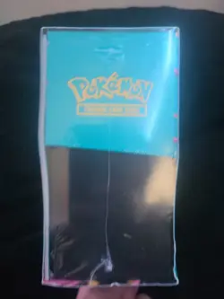 Pokemon TCG Ascended Heroes ETB Elite Trainer Box Factory Sealed Brand New - Image 2