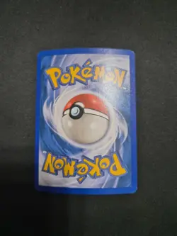Pokemon TCG Parasect Fire Red Leaf Green 43/112 Reverse Holo NM - Image 2