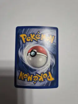 Pokemon TCG Porygon FireRed LeafGreen 47/112 Reverse Holo Uncommon NM - Image 2