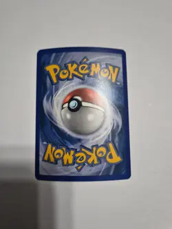 Pokemon TCG Banette 1/100 Crystal Guardians Holo Rare NM - Image 2
