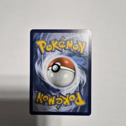 Pokemon TCG Latios XY65 Black Star Promo NM - Image 2