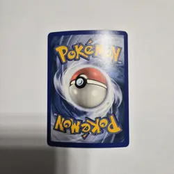 Pokemon TCG Wobbuffet Sandstorm 26/100 Reverse Holo NM - Image 2