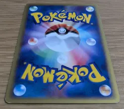 Marill 009/018 McDonald's Pokemon-E TCG Promo Rare Pack Regular Japanese - Image 4