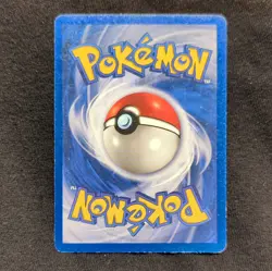 Pokemon TCG Kabutops 9/62 Fossil 1999 Holo Rare Stage 2 60 HP ENG WotC - Image 2