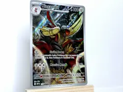 The Pokemon Company Kingambit 130 Sv: Scarlet & Violet Promo Holo EN HP180 - Image 1