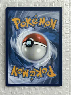 Pokemon Team Rocket's Moltres ex 229/182 SIR EN - Image 2