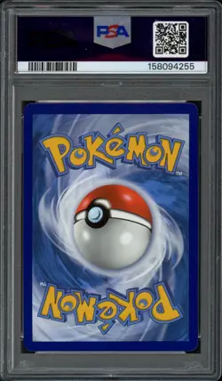 2022 Pokemon Go Mewtwo Vstar 031/078 PSA 10 Gem Mint - Image 2