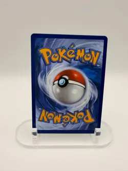 Emcee's Hype 220/182 Ultra Rare Full Art - Pokemon Destined Rivals SV10 220/182 - Image 2