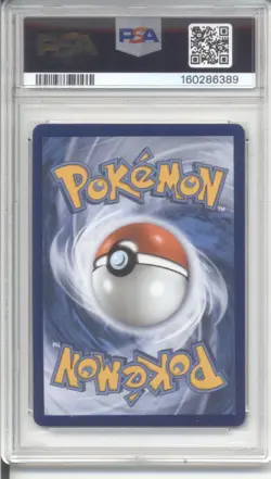 Pokemon TCG PSA 9 2026 Mega Charizard Y EX Holo Promo EN #030 MEP - Image 2