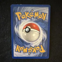 Smeargle #30 | Pokemon Neo Discovery | Lightly Played - Image 2