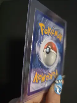 Shiny Quagsire SV10/SV94 - Hidden Fates Shiny Vault - Pokemon TCG Rare! - Image 3