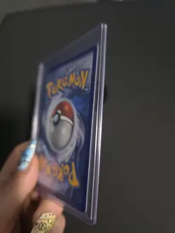 Shiny Quagsire SV10/SV94 - Hidden Fates Shiny Vault - Pokemon TCG Rare! - Image 4