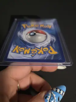 Shiny Quagsire SV10/SV94 - Hidden Fates Shiny Vault - Pokemon TCG Rare! - Image 5