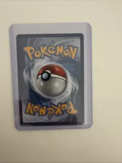 Pokemon Energy Retrieval Trainer-Item Full Art Holo CRI Chaos Rising 108/086 - Image 2