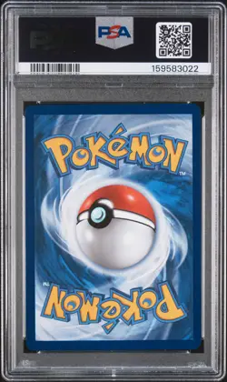2026 POKEMON ASC EN-ASCENDED HEROES #281 TEAM ROCKET'S MEWTWO EX PSA 10 - Image 2