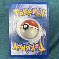 Metapod Expedition E-Series 87/165 Reverse Holo Pokemon NM/NM+ - Image 2