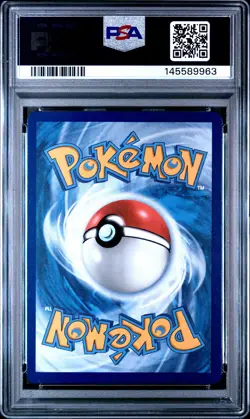 2025 POKEMON MEG EN-MEGA EVOLUTION ULTRA RARE #159 MEGA GARDEVOIR EX PSA 10 - Image 2