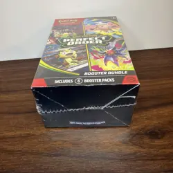 Pokemon TCG Mega Evolution Perfect Order Booster Bundle 6 Packs New Sealed 2026 - Image 4