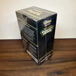 Pokemon TCG Mega Evolution Perfect Order Booster Bundle 6 Packs New Sealed 2026 - Image 5