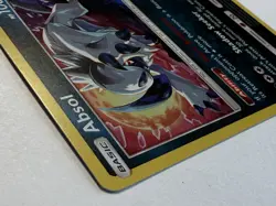 Absol 88/181 Team Up 2019 Holo Rare Pokemon LP - Image 3