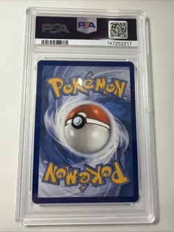 2025 Pokemon Mega Evolution Mawile ex Ultra Rare #162/132 PSA 10 GEM MINT - Image 2