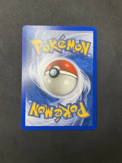 2002 Pokemon Skyridge Natu 80/144 Near Mint Non-Holo WOTC - Image 2