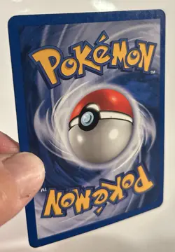 Pokemon TCG Skarmory 13/111 HOLO RARE UNLIMITED LP - Image 5