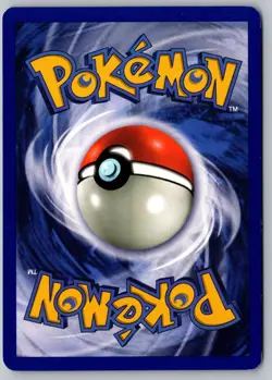 Pokemon: Poke Ball 1st Edition Common Jungle 64/64 LP+ - Image 2