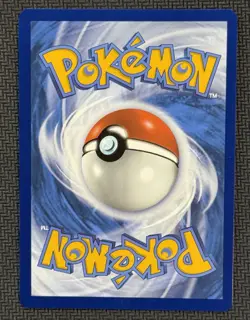 Jigglypuff Baby Shiny 198/091 Paldean Fates Pokemon - Image 2
