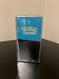 Pokemon TCG Elite Trainer Box Mega Evolution Ascended Heroes ETB - Image 2