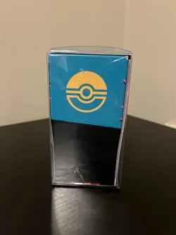 Pokemon TCG Elite Trainer Box Mega Evolution Ascended Heroes ETB - Image 4