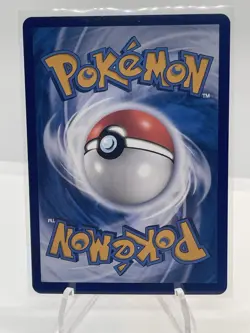Clefable 0105/07 Gem Pack Volume 3 Master Ball Holo Pokemon Near Mint Chinese - Image 2