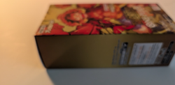 Japanese Premium Booster -The Best- (PRB01) Booster Box One Piece FREE SHIPPING! - Image 5