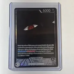 OP13-079 Imu Alt Art Leader Carrying On His Will One Piece TCG Foil - Image 1