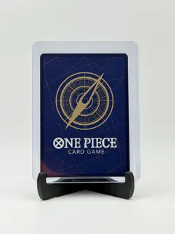 Boa Hancock OP16-032 Alt Art SR One Piece TCG The Time of Battle English - Image 2