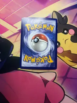 Haunter 027 Holo Illustration Rare ME: Mega Evolution Promo Pokemon NM Card - Image 2
