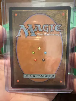 Pariah Urza's Saga Regular Rare Magic The Gathering MTG - Image 2