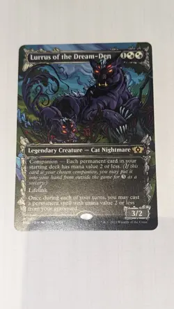 Lurrus of the Dream-Den March of the Machine: Multiverse Legends Regular - Image 1
