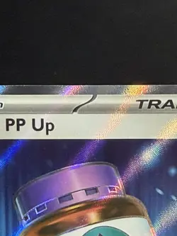 N's PP Up 262/217 Full Art Ultra Rare Pokemon Ascended Heroes ENGLISH NM - Image 5