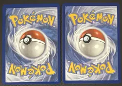 2x Lana's Aid 155/167 SV: Twilight Masquerade Pokemon Half Playset NM - Image 2